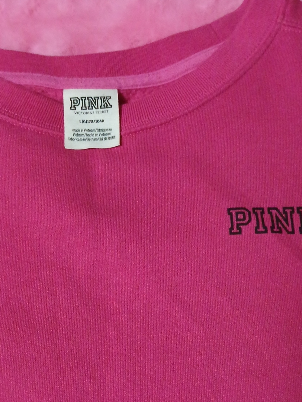 Pink - Picture 2 of 2